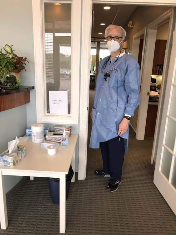 Restorative and cosmetic dental care planning in Cockeysville MD
